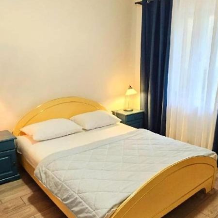 Apartamento George Central Split Exterior foto