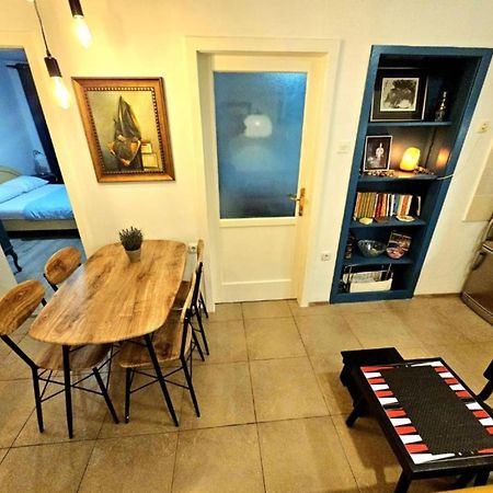 Apartamento George Central Split Exterior foto