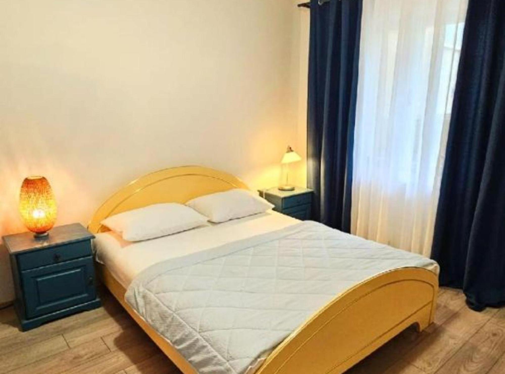 Apartamento George Central Split Exterior foto